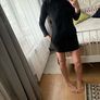 Celine dress Image 3