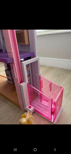 Barbie Dream House