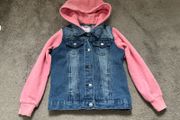 girls jumper/jacket 116cm 5-6 years