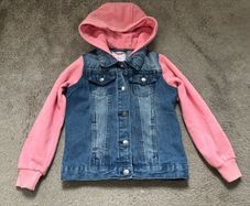 girls jumper/jacket 116cm 5-6 years