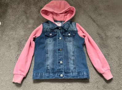 girls jumper/jacket 116cm 5-6 years