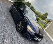 F30 320d