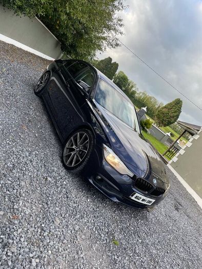 F30 320d