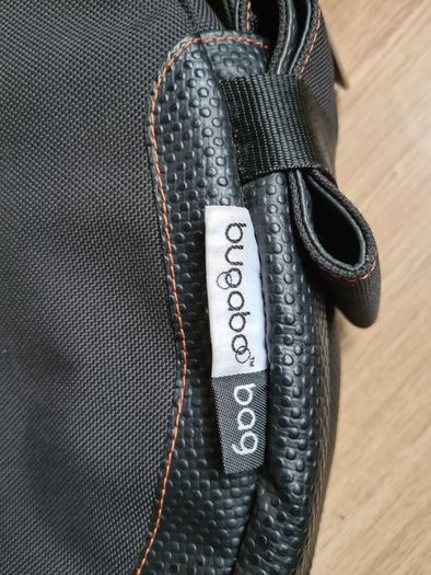 bugaboo buffalo