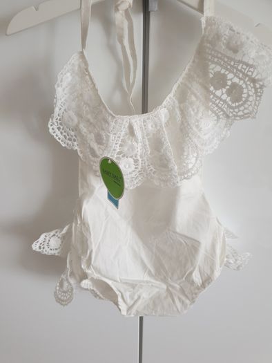 Romper 12 months