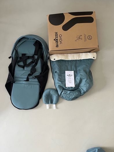 Babyzen Yoyo2 lightweight stroller