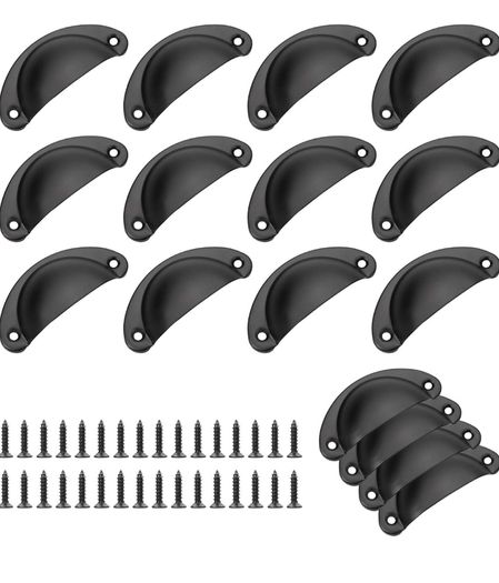 Door Handles