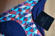 BNWT - JETS by Jessika Allen hipster pant bikini bottoms SIZE 12