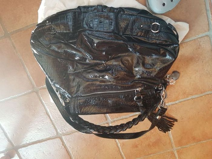Guess Womens Bag