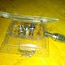 Locknuts  -VW/Audi etc Image 2