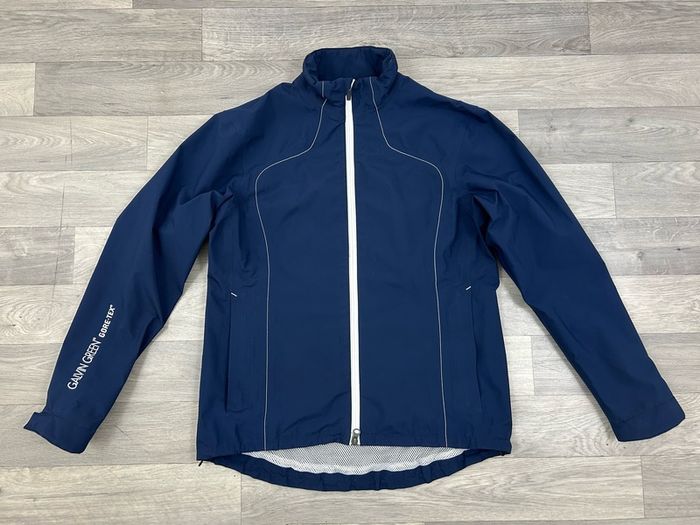 Galvin Green GoreTex Waterproof Golf Jacket Mens Small