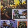 Slaine Demon Killer (TPB Graphic Novel 2000AD Fantasy Paperback 2010) Image 7