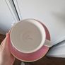 Belleek Living Love ,Peace, Joy ,Hope Set of 4 Cappucino Cups Image 8