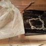 Pilgrim silver plated charm bracelet Image 5