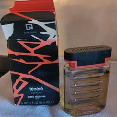Paco Rabanne Tenere 50ml New