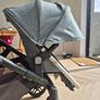 Uppababy rubble seat Image 4