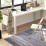Set of 4 Folding Chairs Image 5
