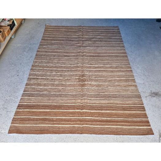 Kelim Rug KASRUG30 290cm x 194cm