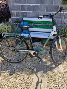 electric bike