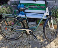 electric bike
