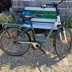 electric bike