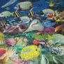 Jewels of the sea Ravensburger Jigsaw puzzle 1000pcs 70x50cm Image 4