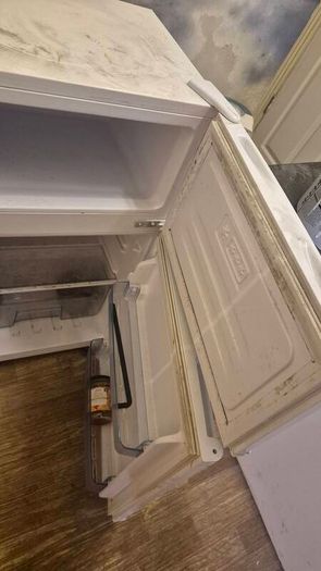 fridge