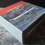 B-models 1:200 Swissair Convair 990 Image 4