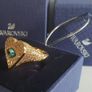 New Swarovski Lucky Ring Image 9