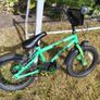 Stunt Rider 16" Kids Bike Image 2