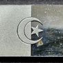 Franklin Mint Flags Of United Nations  Sterling 925 Silver (Price is For 1 Flag) Image 6