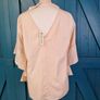 Brand new River Island top size 10. Postage included Image 4