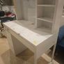 IKEA micke desk Image 2