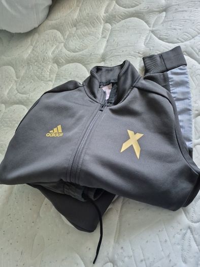 Adidas tracksuit