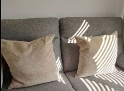 Paul Costello Cushions for 50 for both