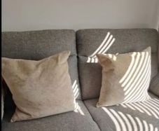 cushions