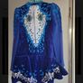 Irish dancing dress Image 3