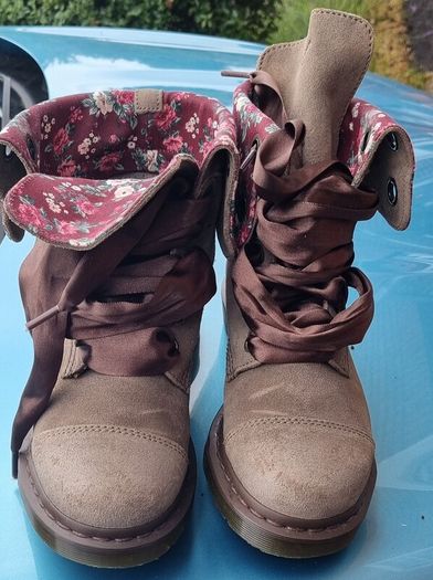 Dr Martens brand new