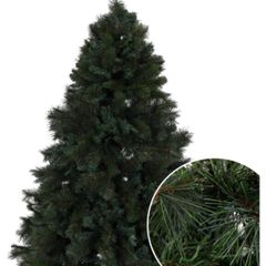 Christmas Tree Sherwood Pine 7ft