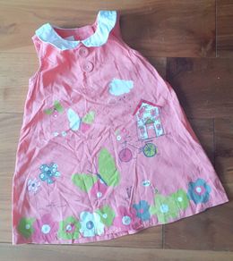 NEXT Baby Girl dress