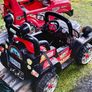 electric toy car Image 2