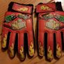 Racing Car Gloves Image 2