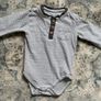 Baby boy bundle 6-9m | Zara and H&M Image 6
