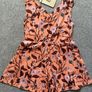 BNWT Jumpsuit by Blaah, size 3-4yrs (98-104cm) Image 3