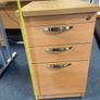 office desks, chairs and pedestals Image 7