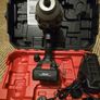 Latest Parkside Performance X20V Team Cordless Brussels HEAVY DUTY Impact Wrench With Ready To Connect Option 1898NM. 4AH 20V Xteam Cell Balancing Batteries / 4AH 8AH 20V Smart Batteries 4.5A 20V / 12A 20V Fast smart Charger X20V Flat Head Angle Grinder. Image 5