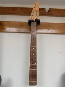 Guitar neck  - James Tyler Variax JTV 69