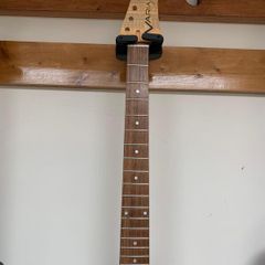 Guitar neck  - James Tyler Variax JTV 69