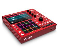 MPC One+ Standalone Audio and Music Production Centre