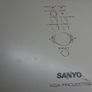 Sanyo Plc-xu106 Image 2